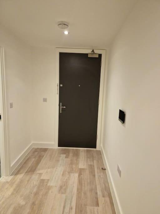 Modern-New Build Apartment In バーミンガム エクステリア 写真